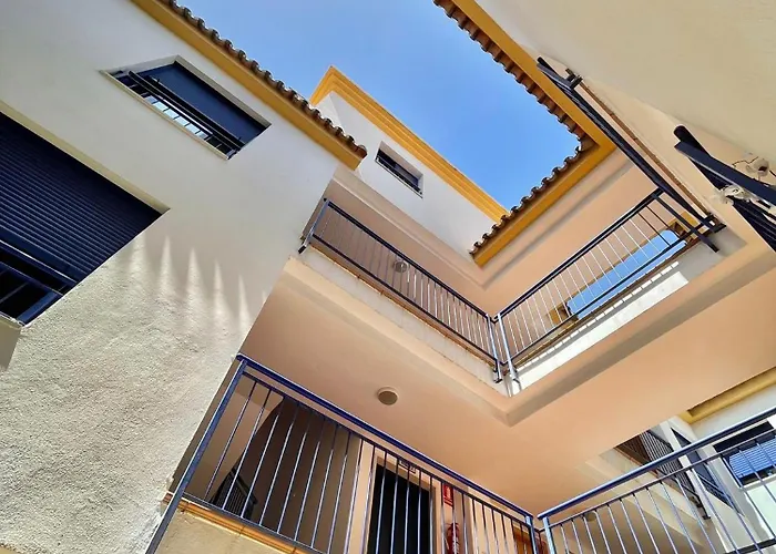 Apartamento Veleta
