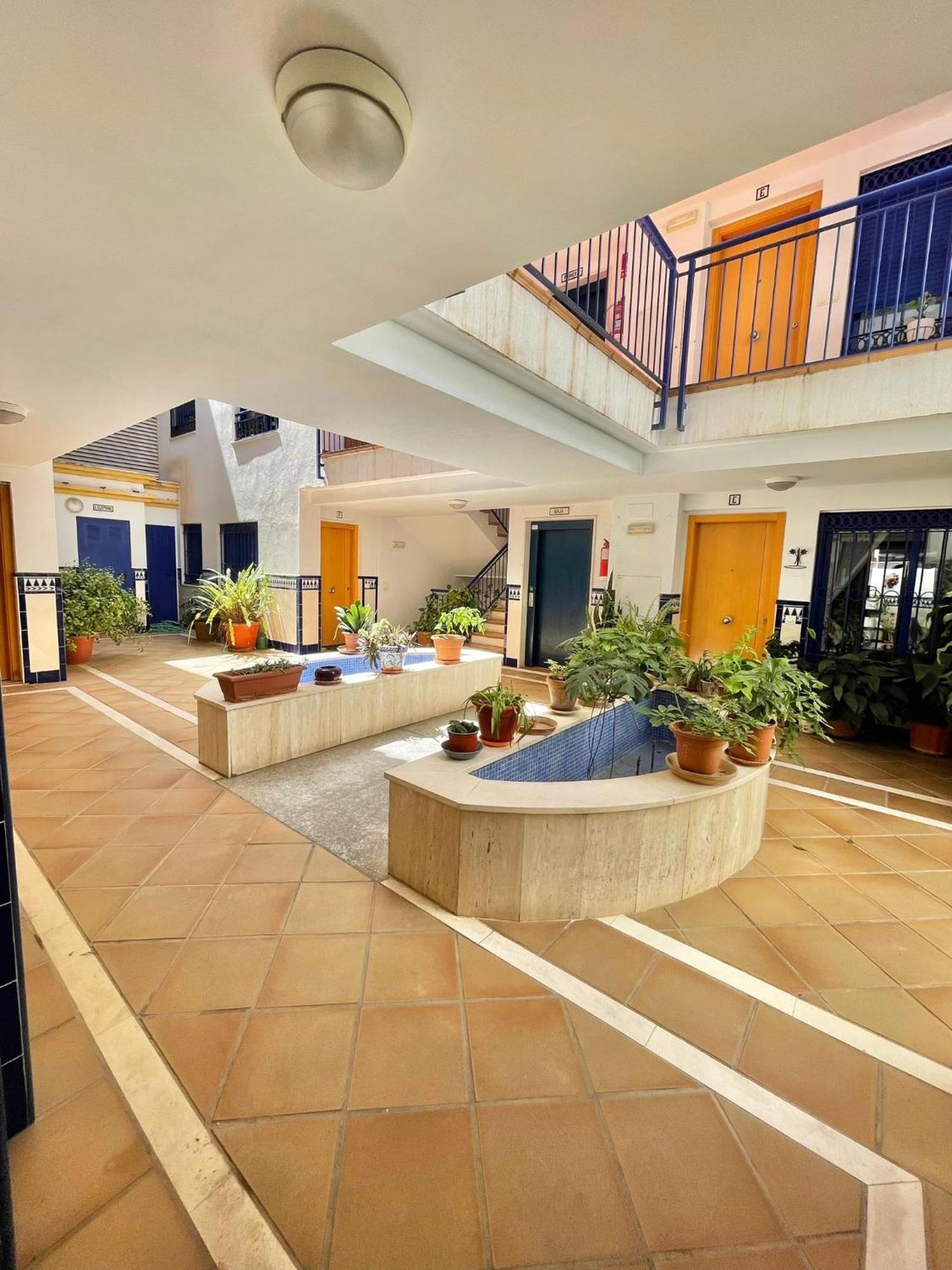 Veleta Appartement
