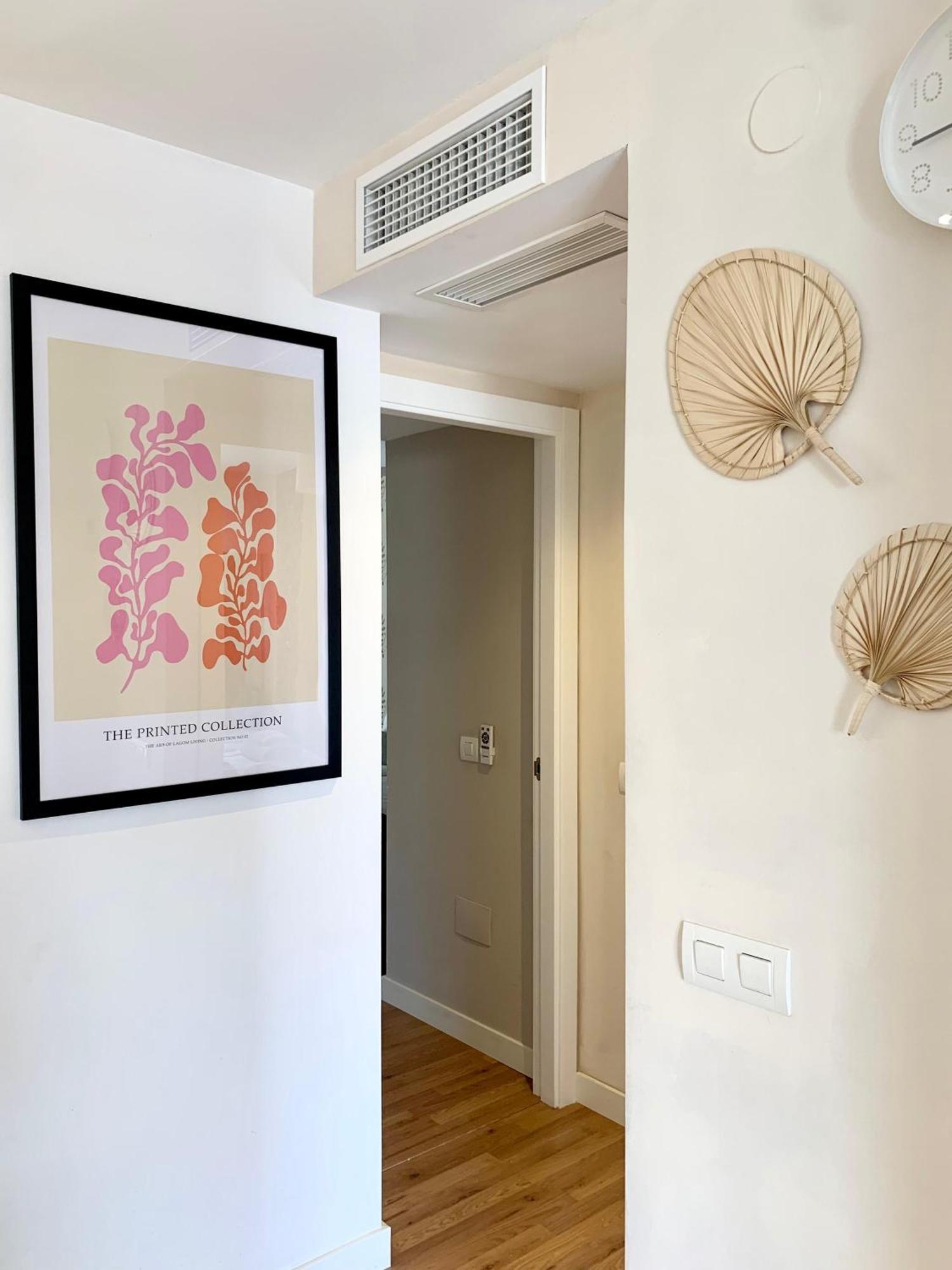 Appartement Veleta