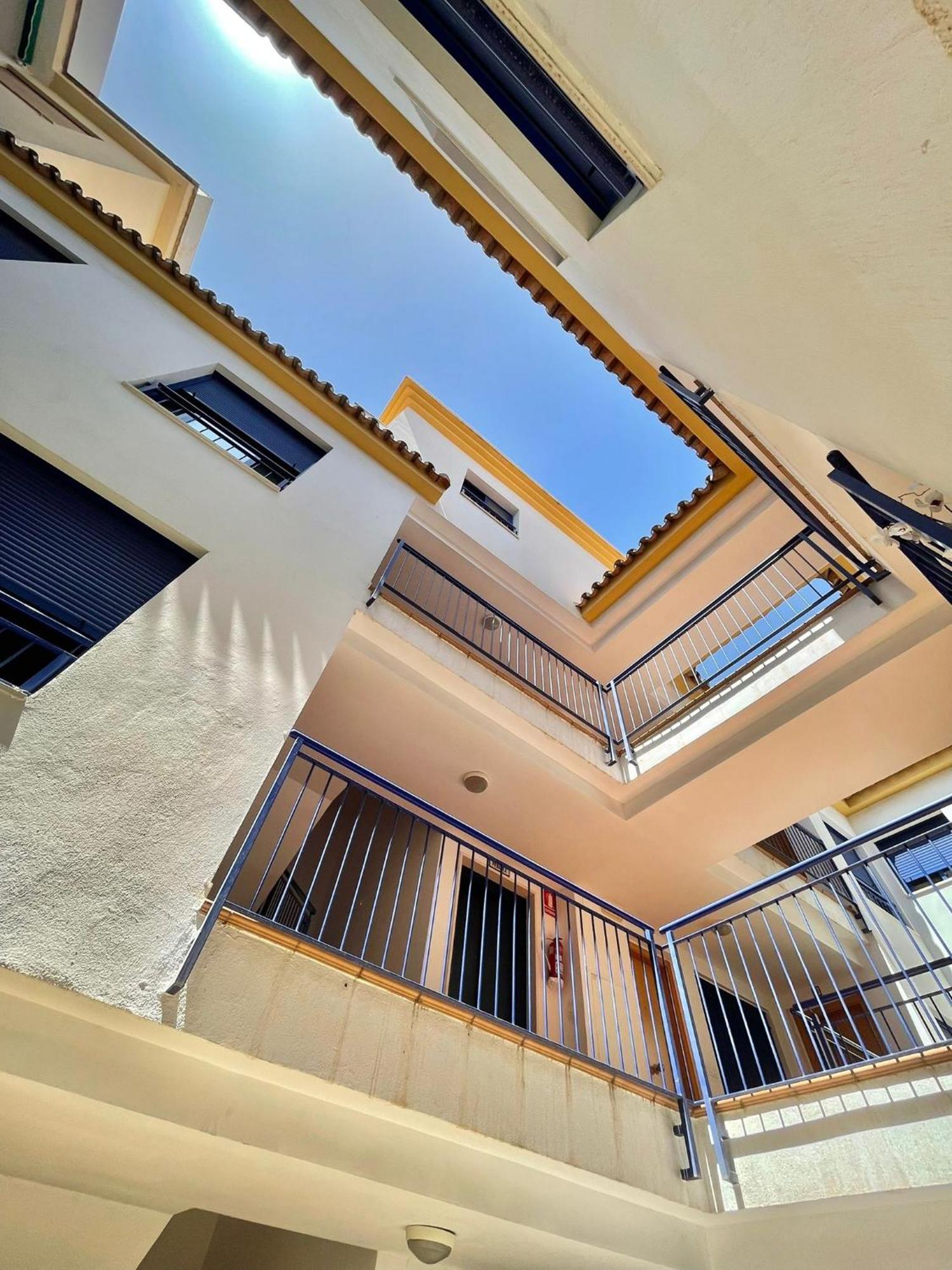 Appartement Veleta Torremolinos