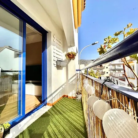 Apartamento Veleta Torremolinos Exterior photo