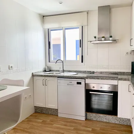 Apartamento Veleta Torremolinos Exterior photo