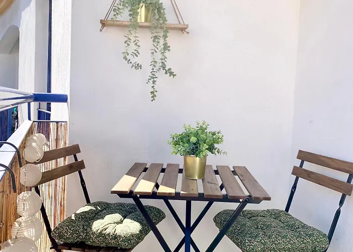 Apartamento Veleta