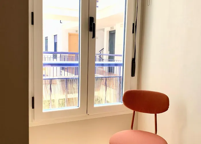 Apartamento Veleta
