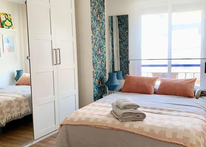 Apartamento Veleta