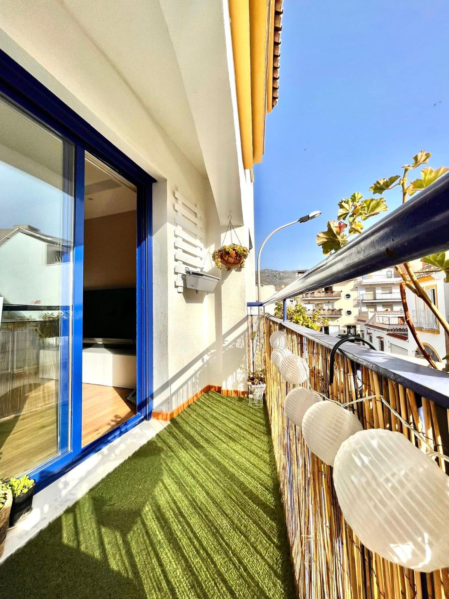 Veleta Appartement *