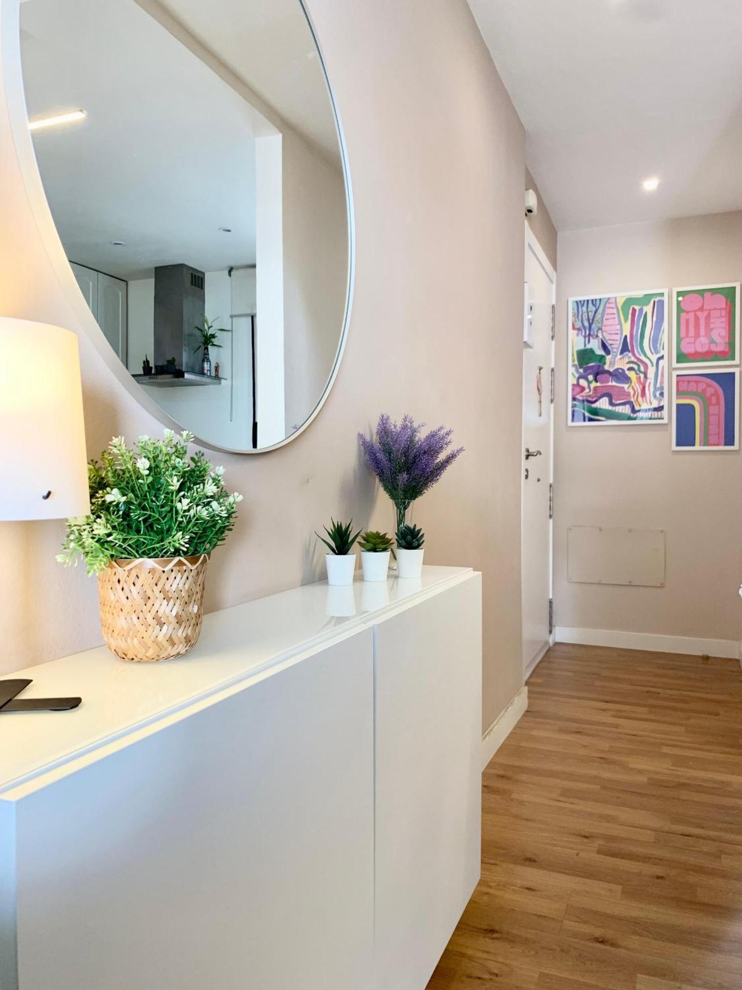 Veleta Appartement Torremolinos