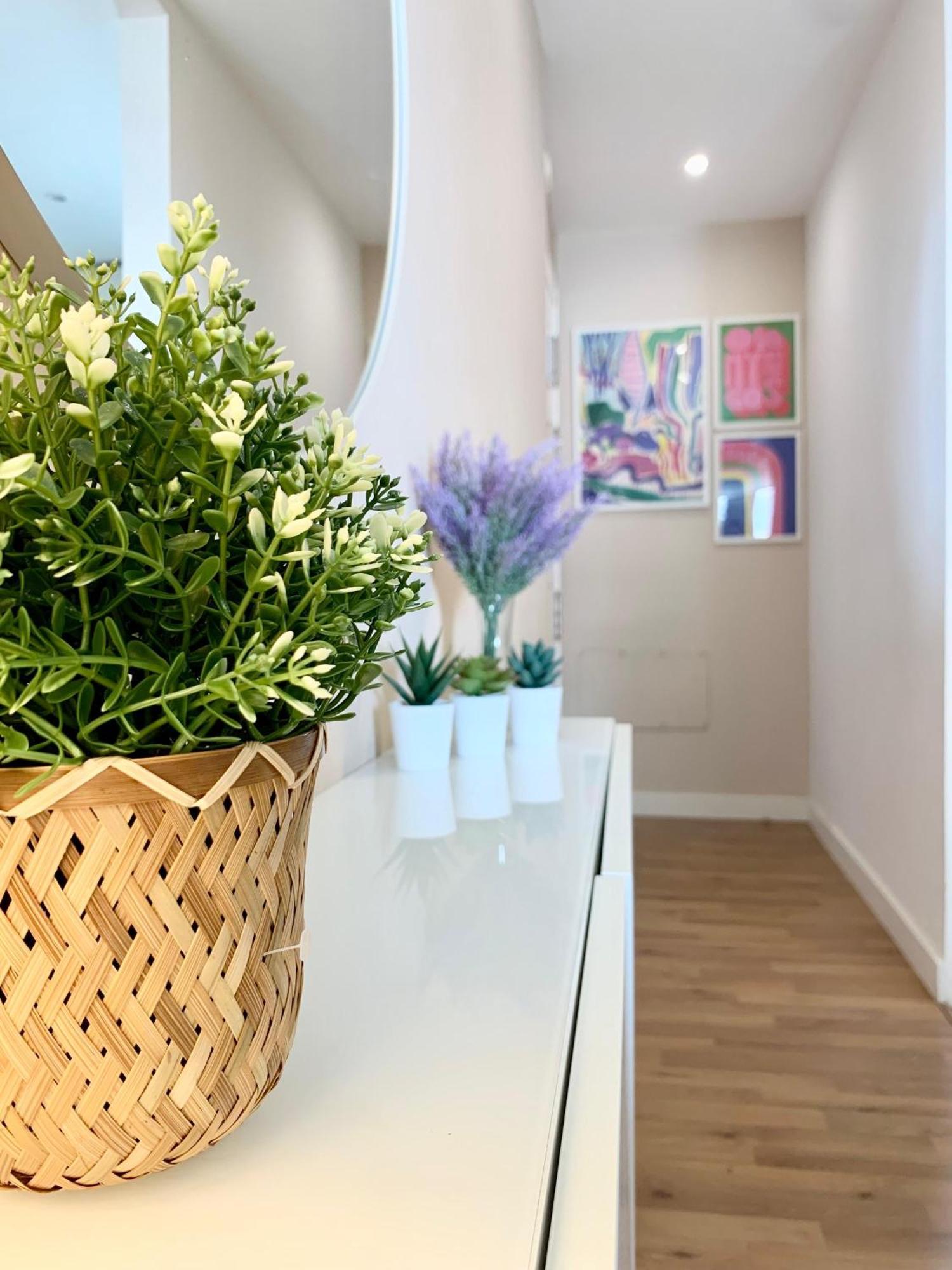 Veleta Appartement *