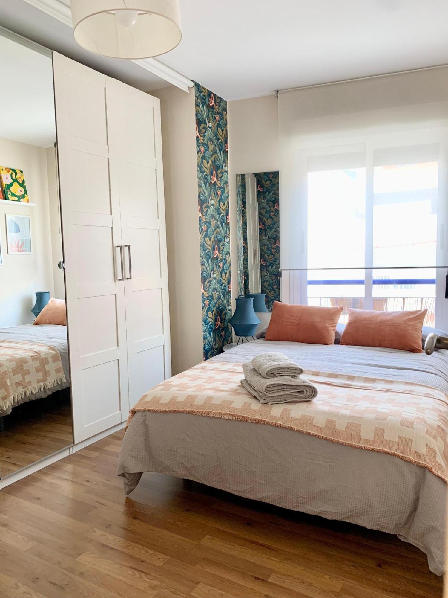 Appartement Veleta Torremolinos