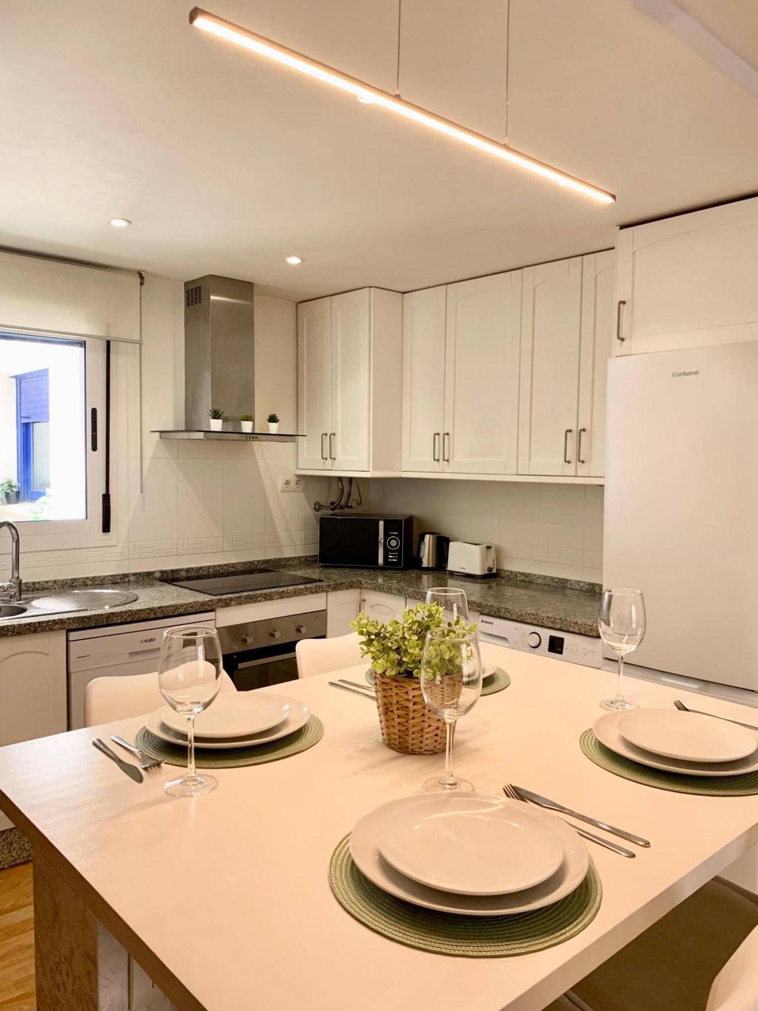 Appartement Veleta *
