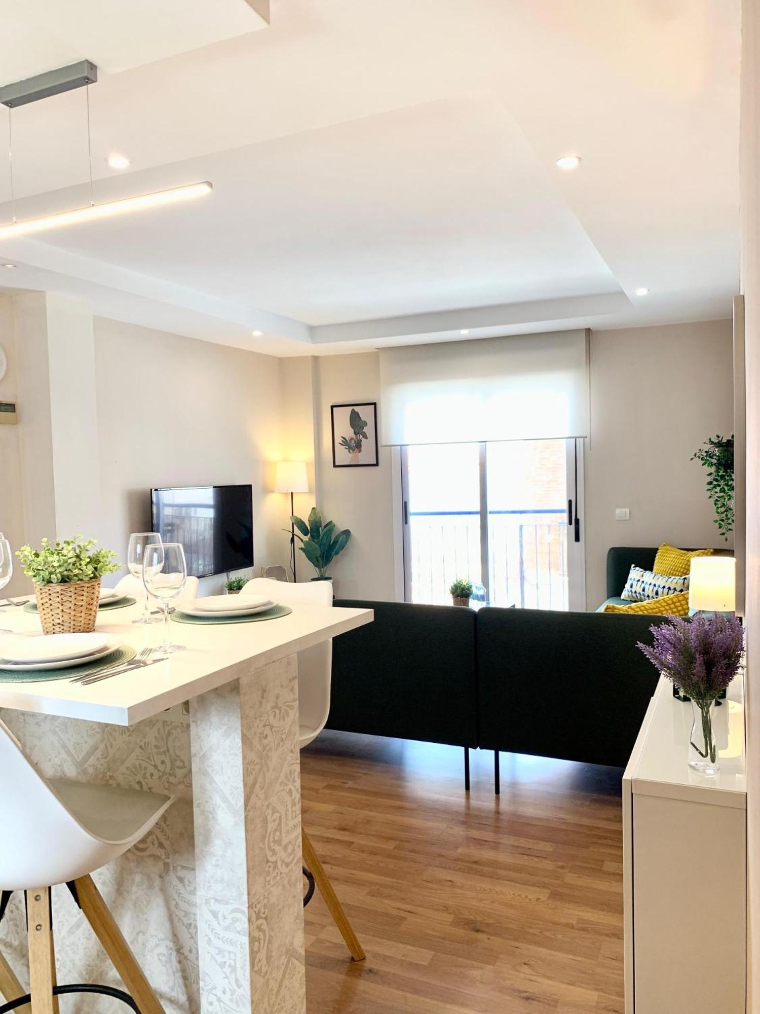 Veleta Appartement *