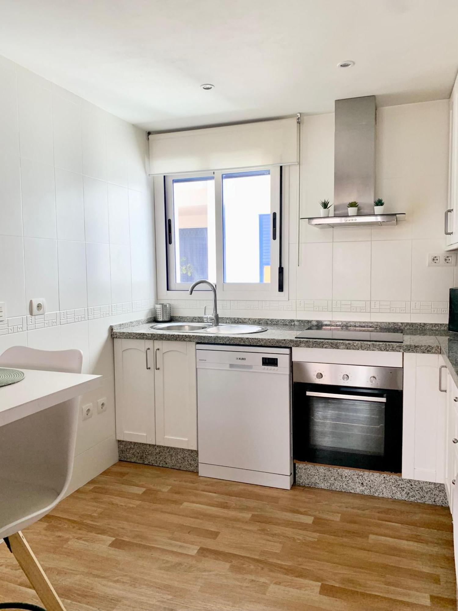 Veleta Appartement