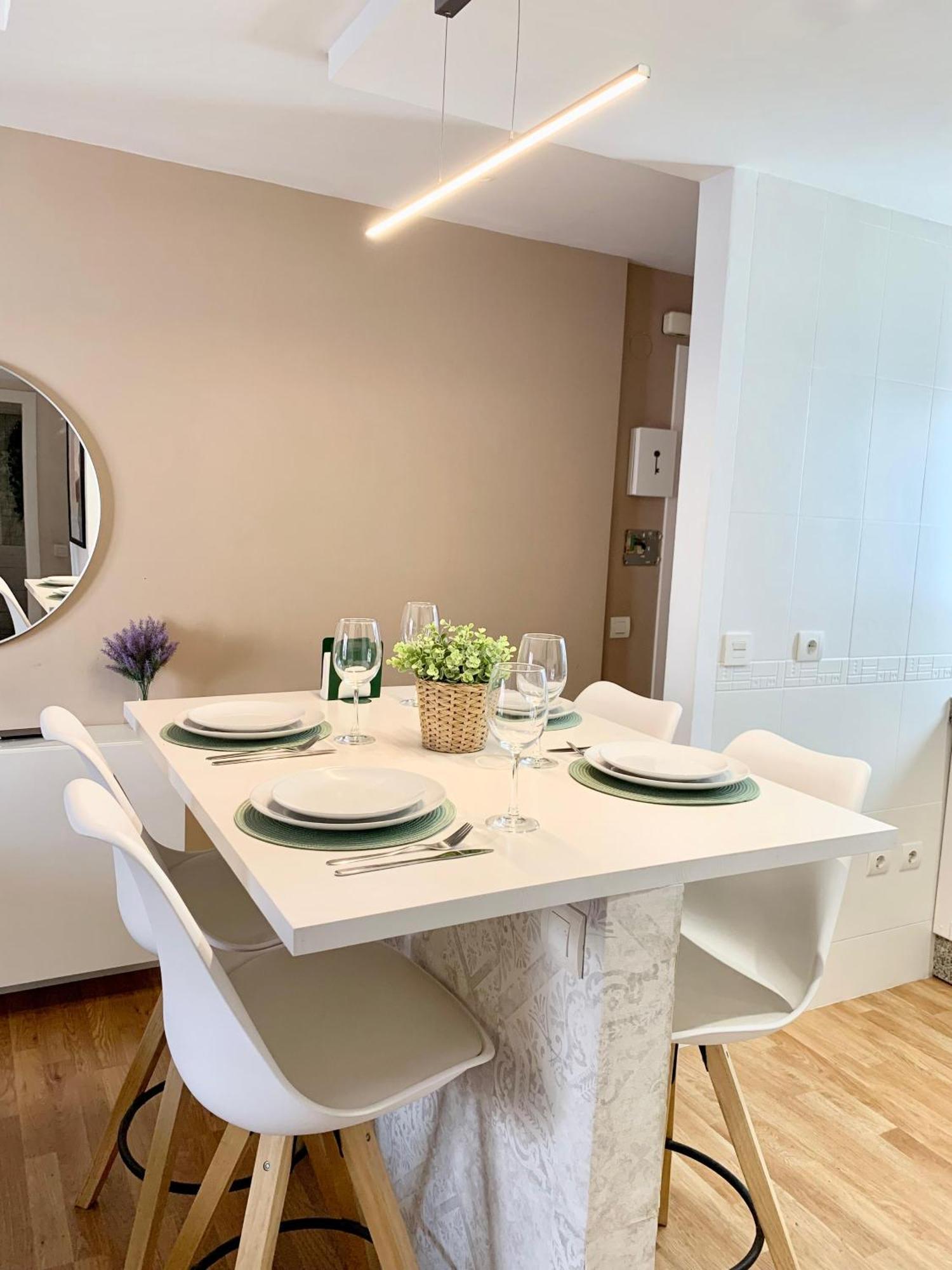 Veleta Appartement *