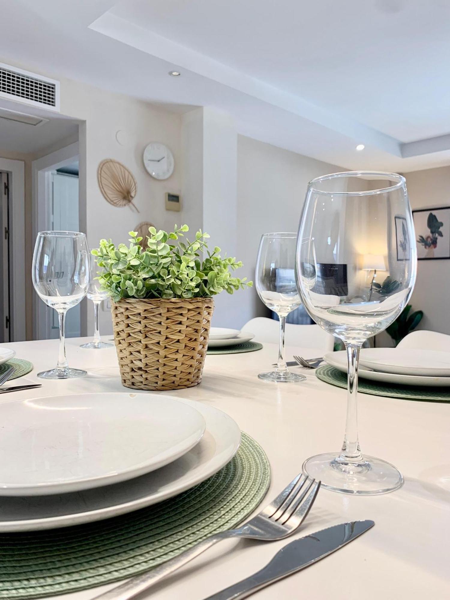 Appartement Veleta Torremolinos