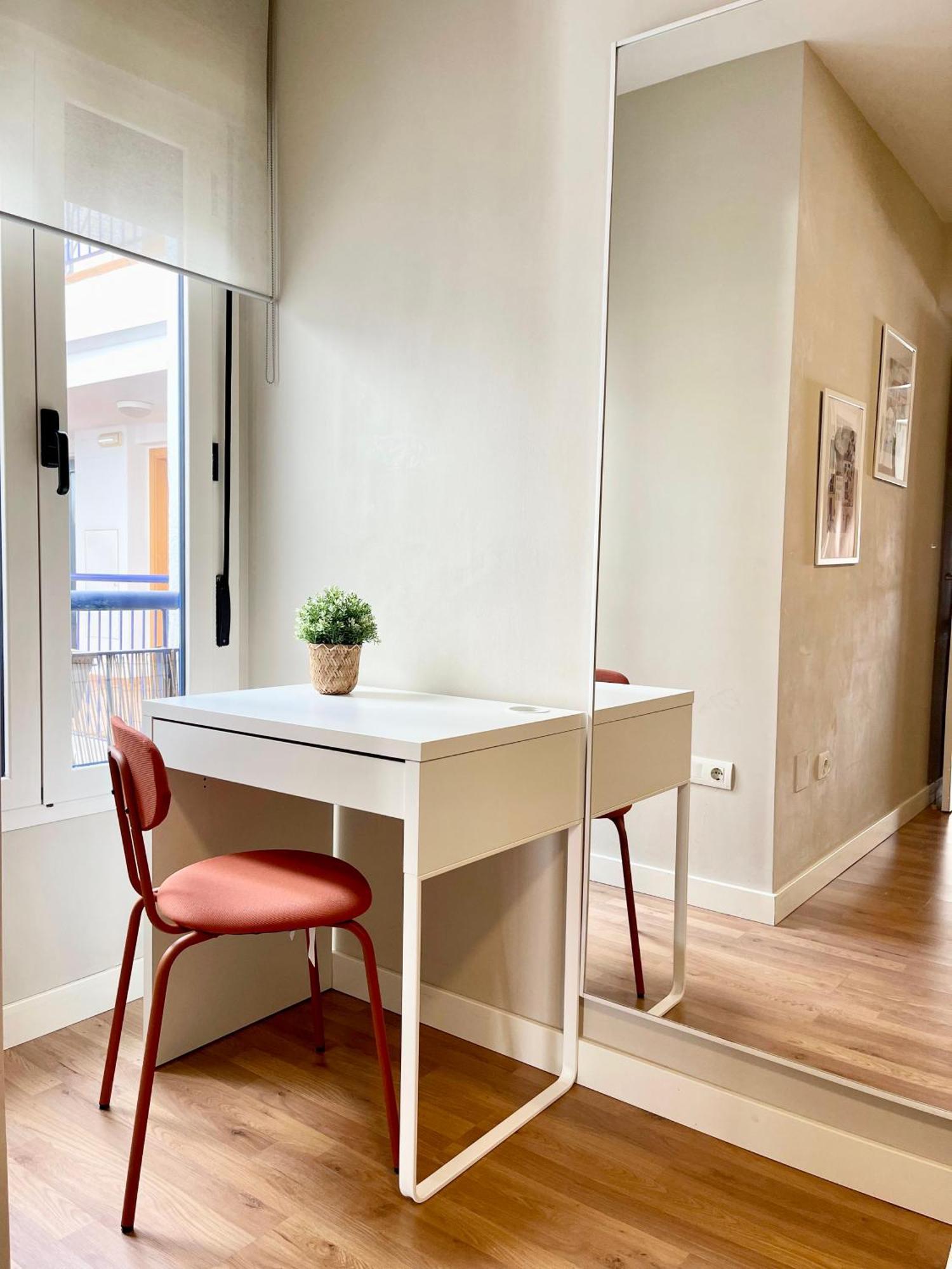 Veleta Appartement *