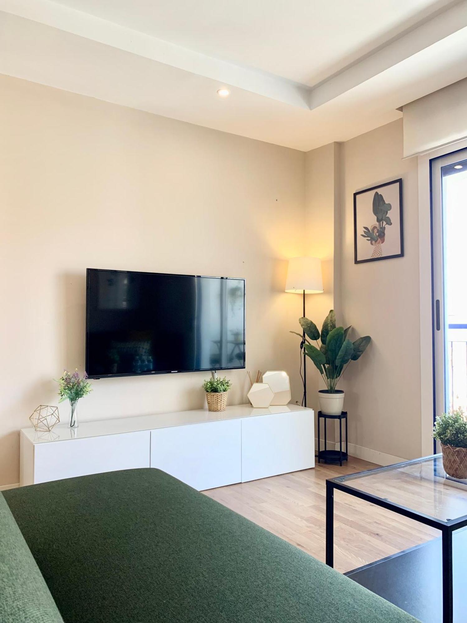 Veleta Appartement